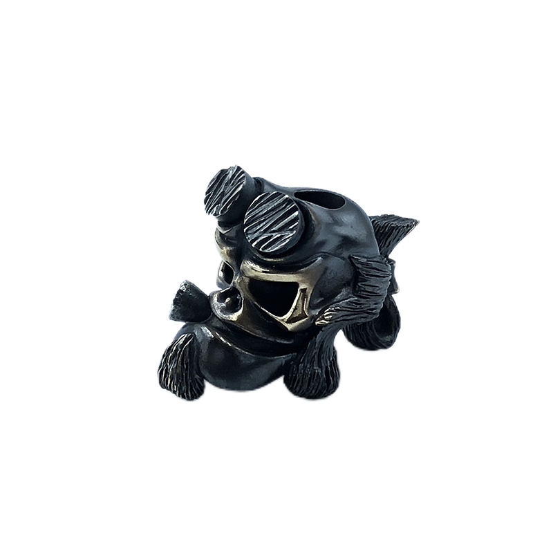 Cpprhd Beads Hellboy Custom lanyard beads limit