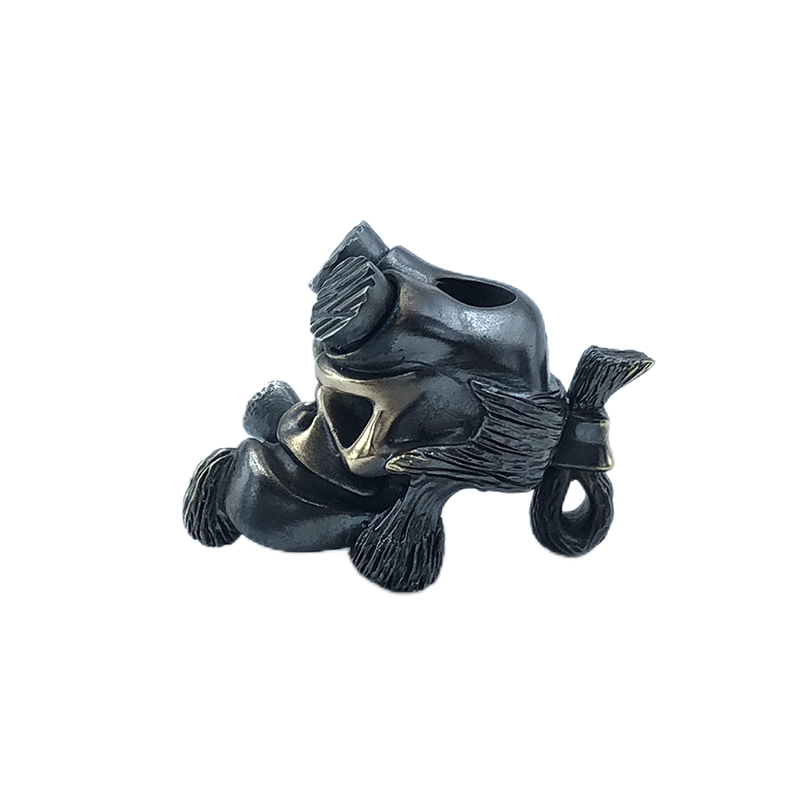 Cpprhd Beads Hellboy Custom lanyard beads limit
