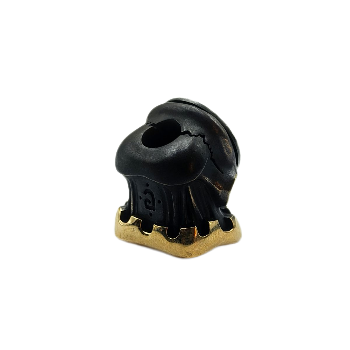 Alexander Peshkov Mosol Gilza Bead Handmake Custom lanyards beads Edc Pendant