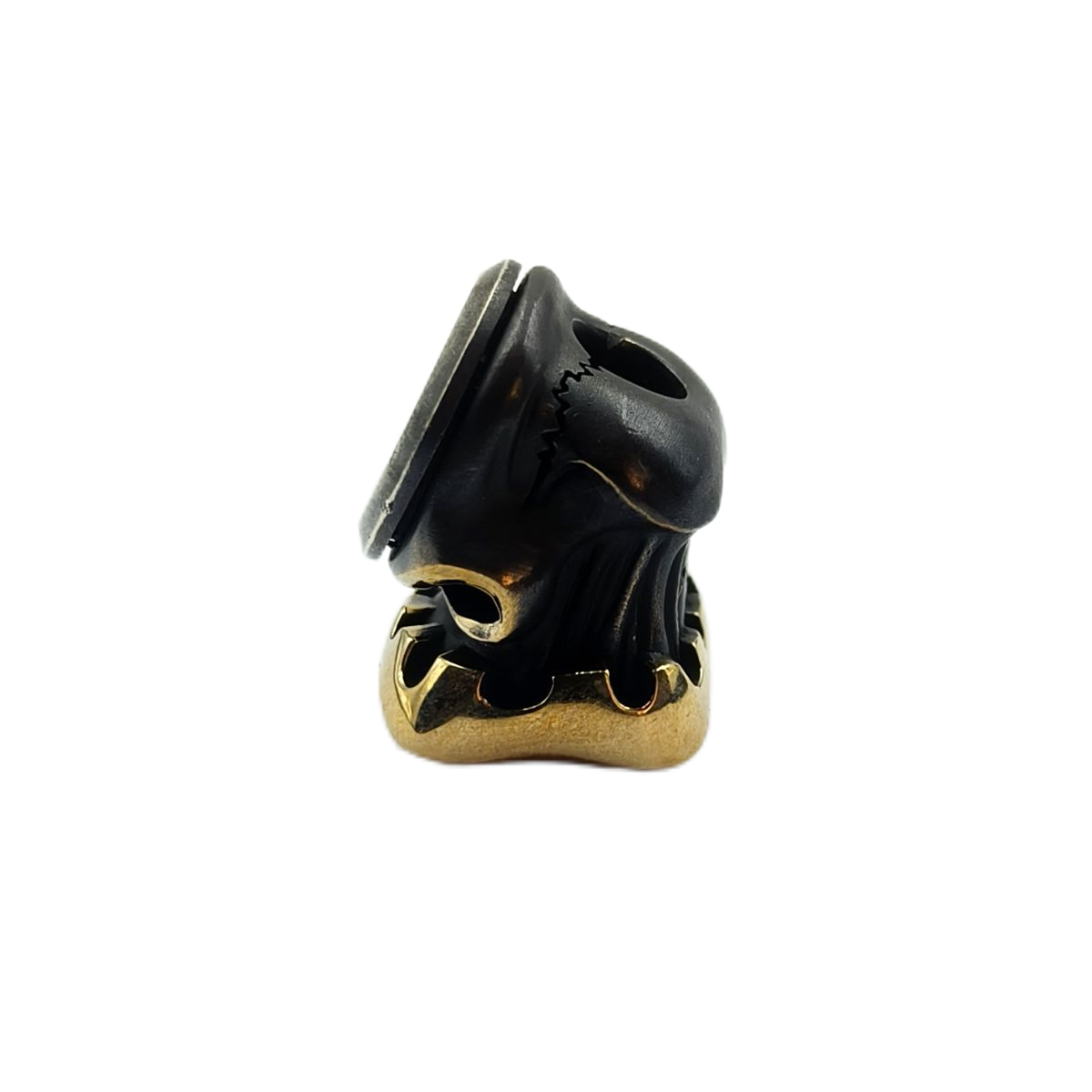 Alexander Peshkov Mosol Gilza Bead Handmake Custom lanyards beads Edc Pendant