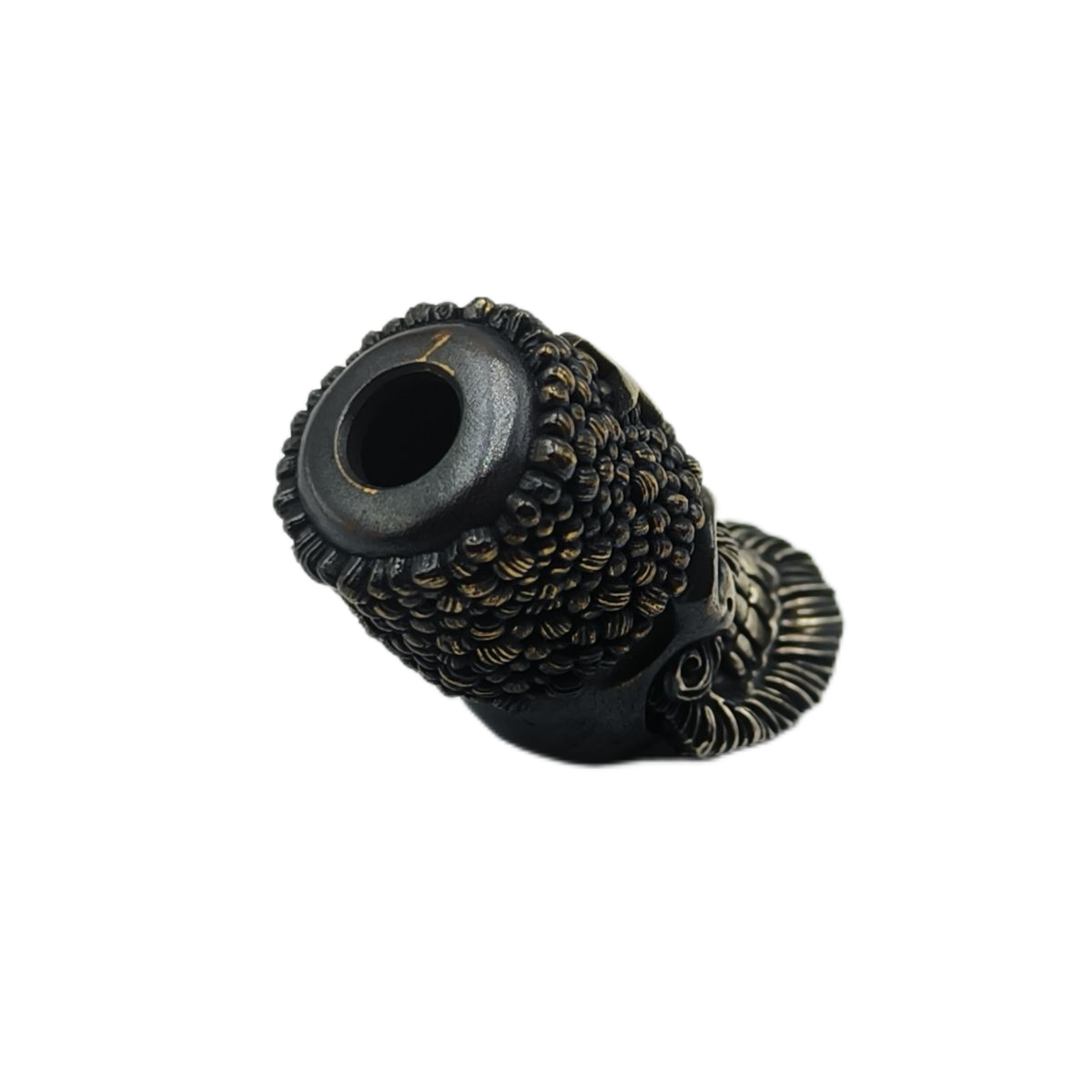 Alexander Peshkov Kubanka Bead Handmake Custom lanyards beads Edc Pendant