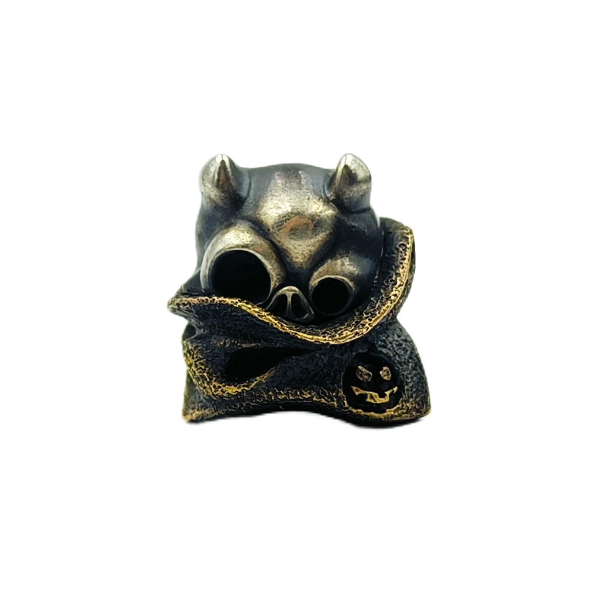 Phase Objects Little demon Limited Bead Paracord Knife Lanyard Bead