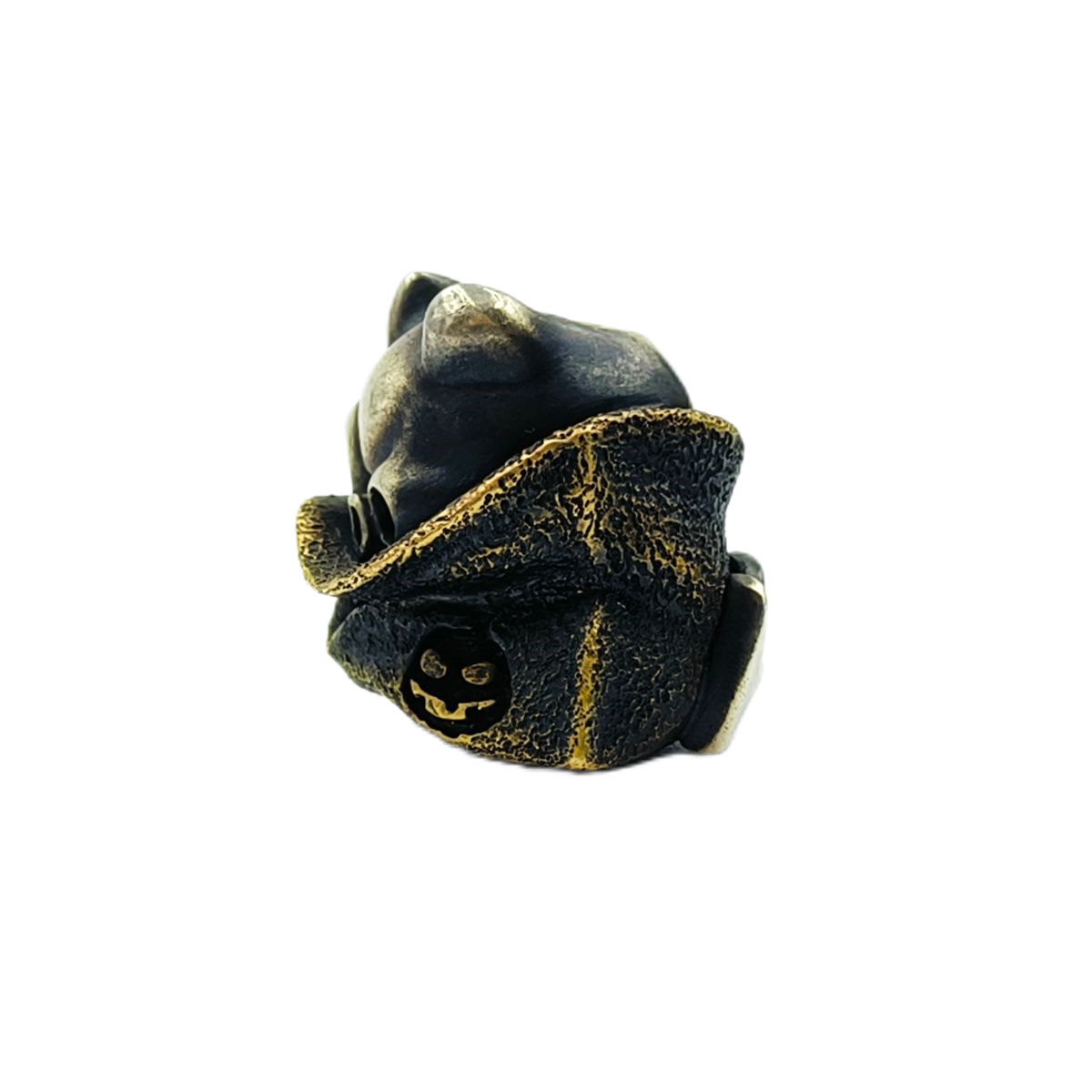 Phase Objects Little demon Limited Bead Paracord Knife  Lanyard Bead