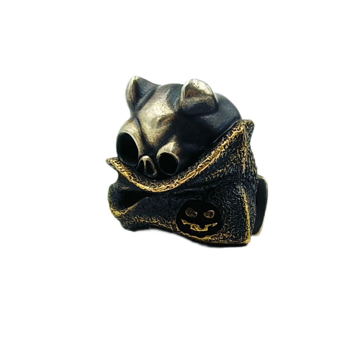 Phase Objects Little demon Limited Bead Paracord Knife  Lanyard Bead