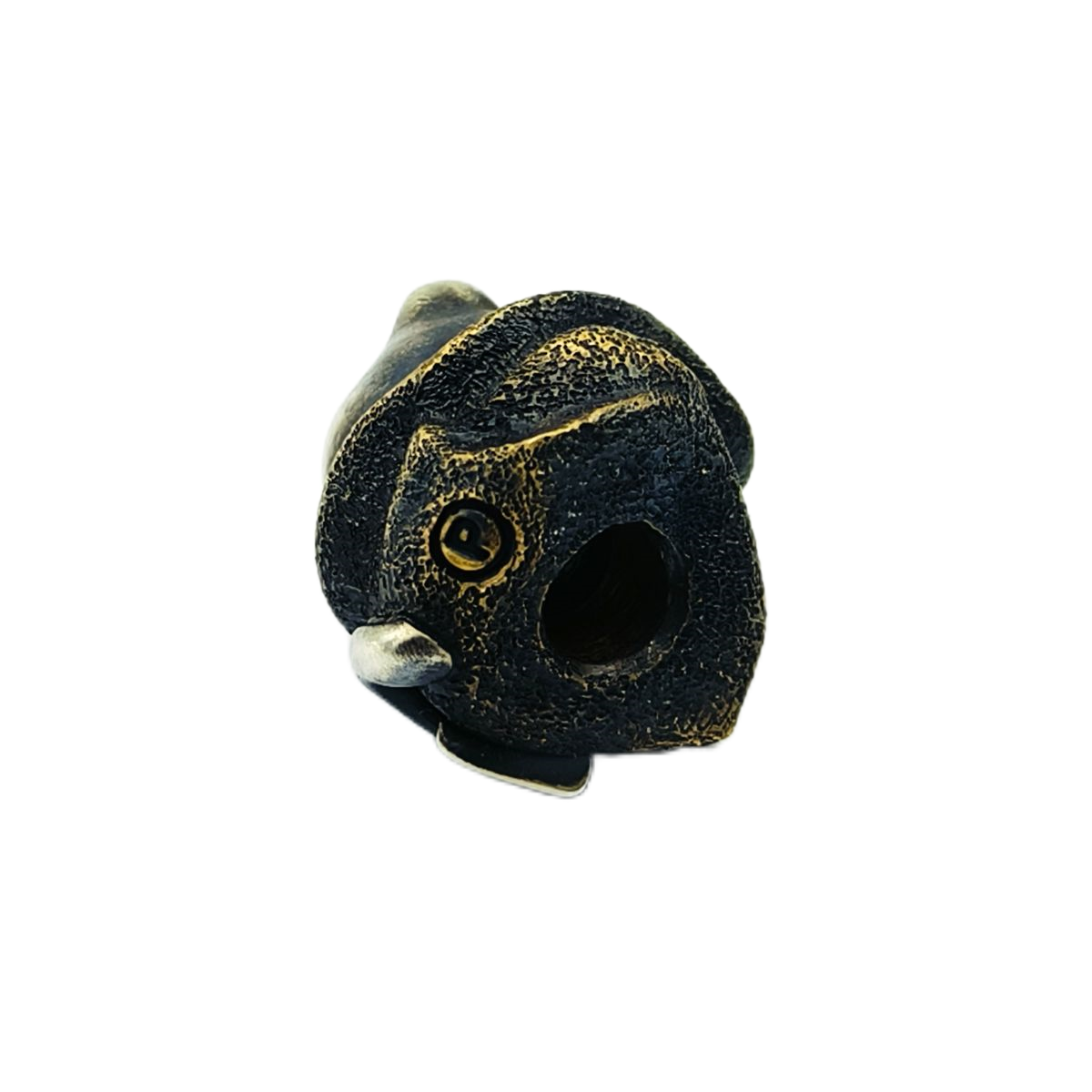 Phase Objects Little demon Limited Bead Paracord Knife  Lanyard Bead