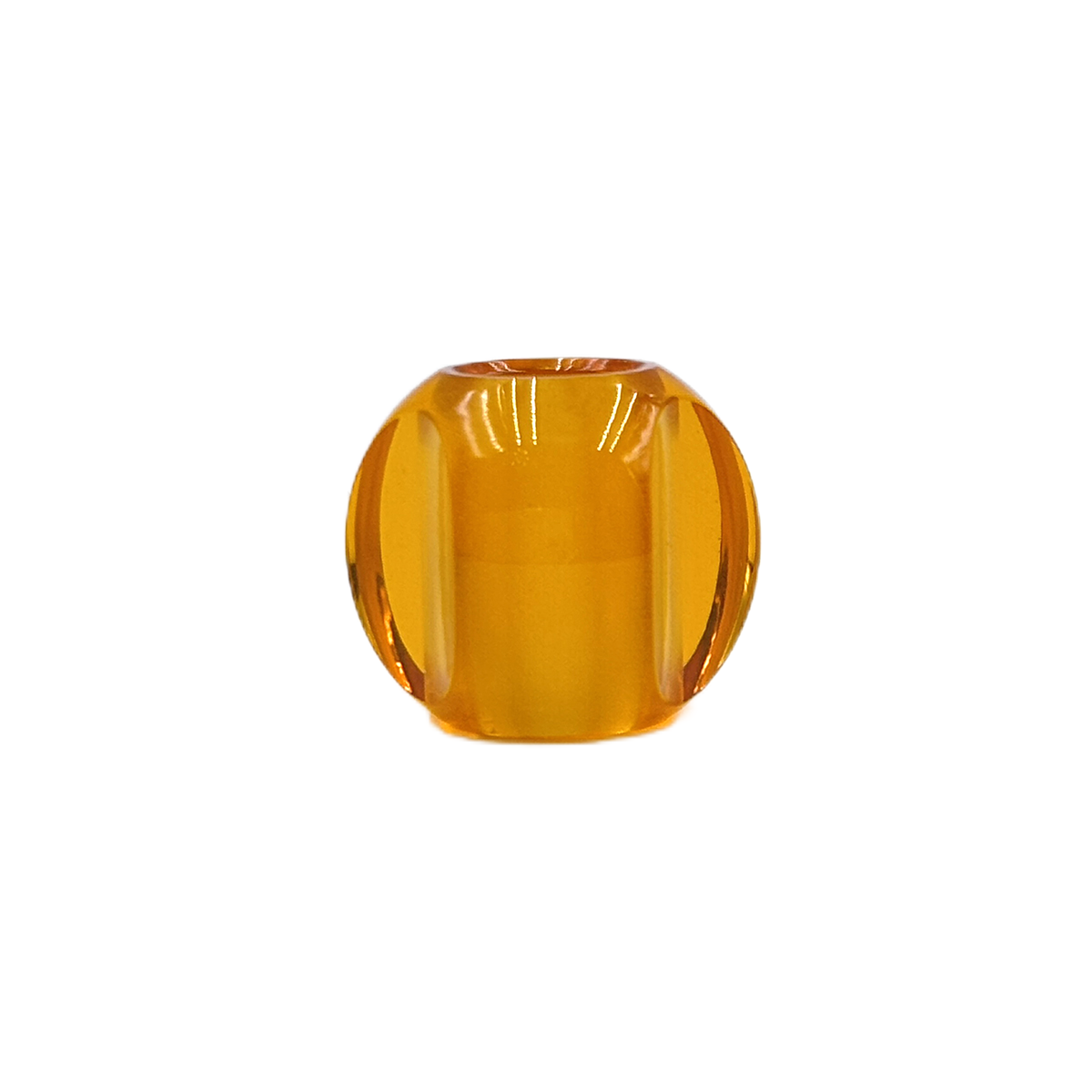 SnakeSword Amber Resin Knife Bead Pendant Knives Lanyard bead 3 pcs