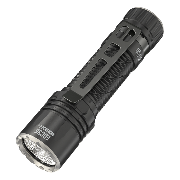 Nitecore EDC35 5000 Lumen Rechargeable EDC Flashlight FL-NITE-EDC35