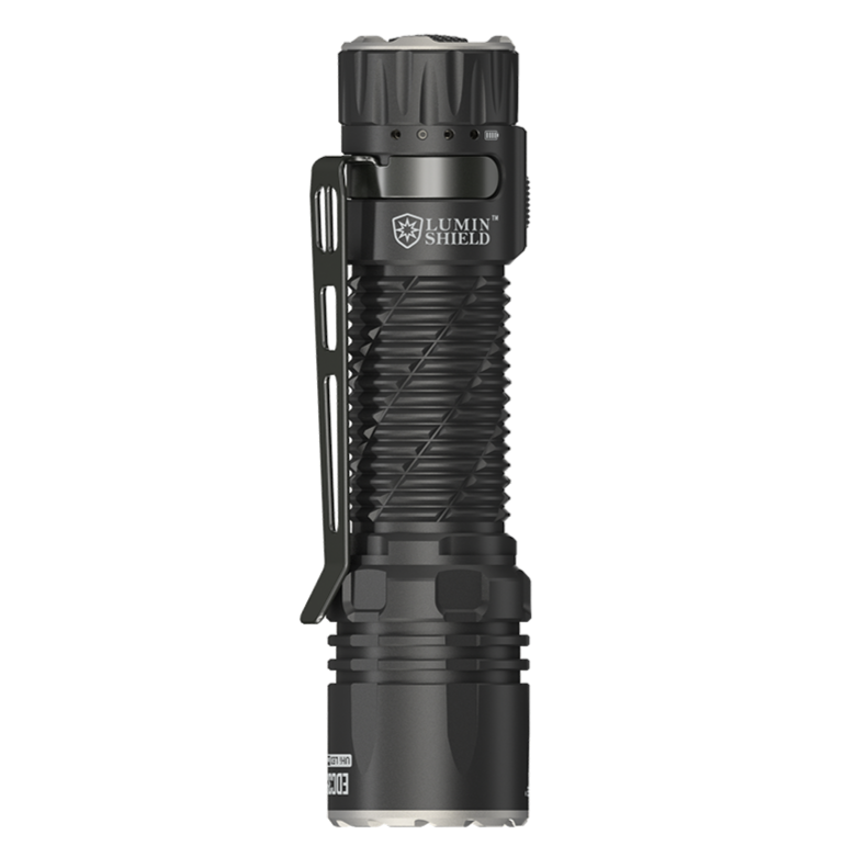 Nitecore EDC35 5000 Lumen Rechargeable EDC Flashlight FL-NITE-EDC35