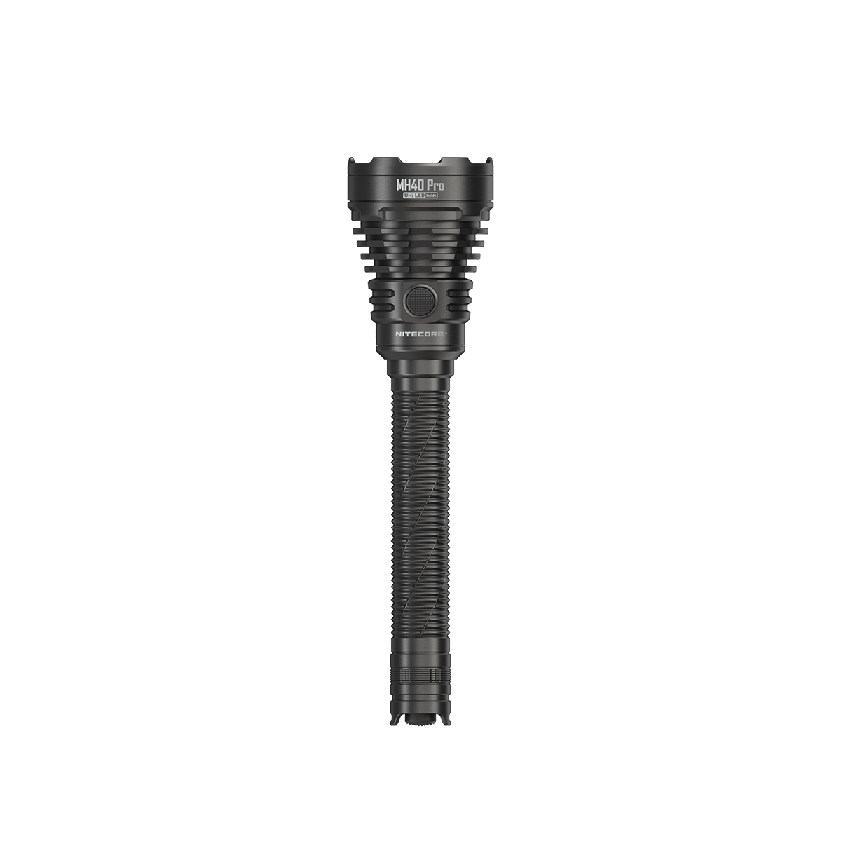 Nitecore MH40 Pro 3500 Lumen Long Throw Flashlight EDC Tools Gear