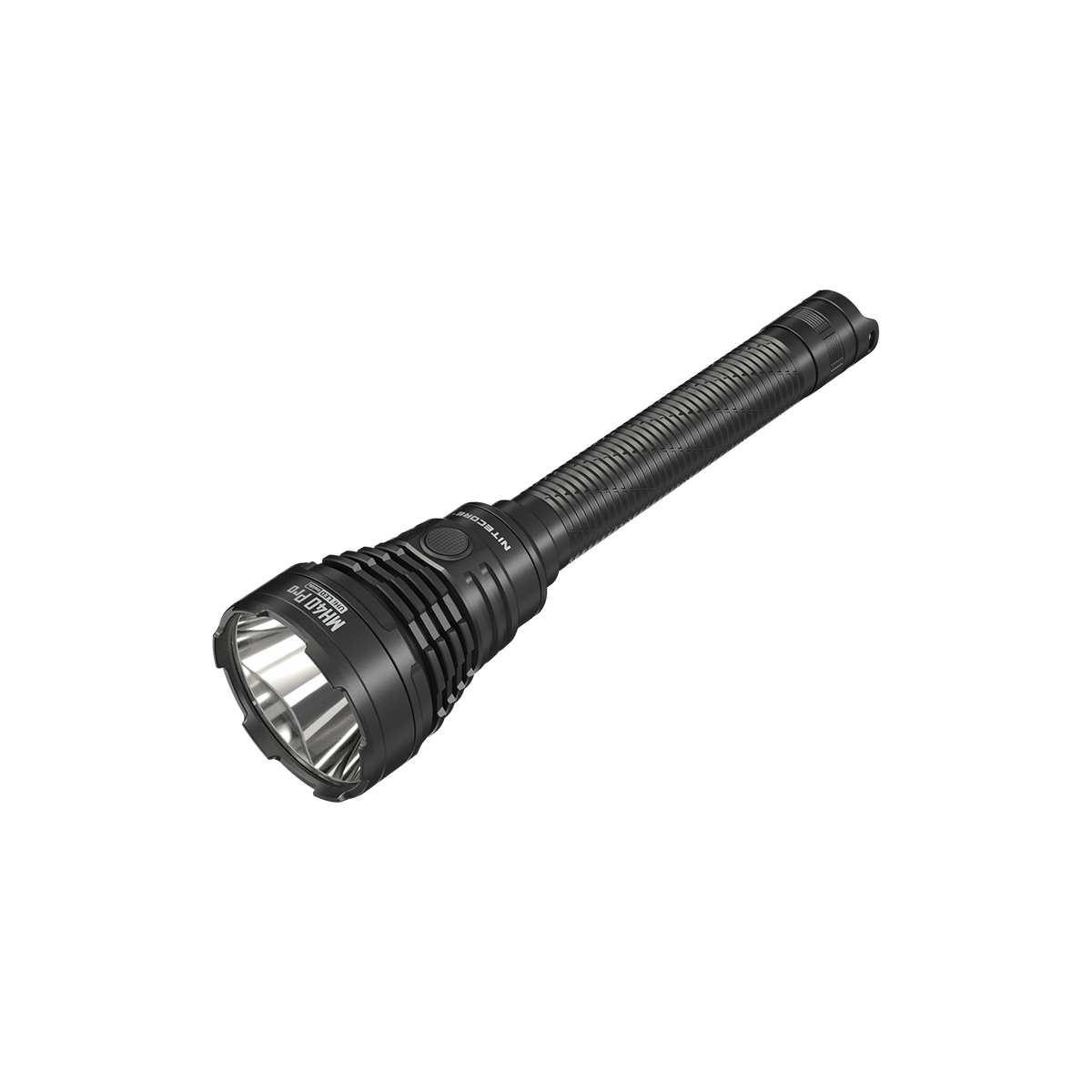 Nitecore MH40 Pro 3500 Lumen Long Throw Flashlight EDC Tools Gear