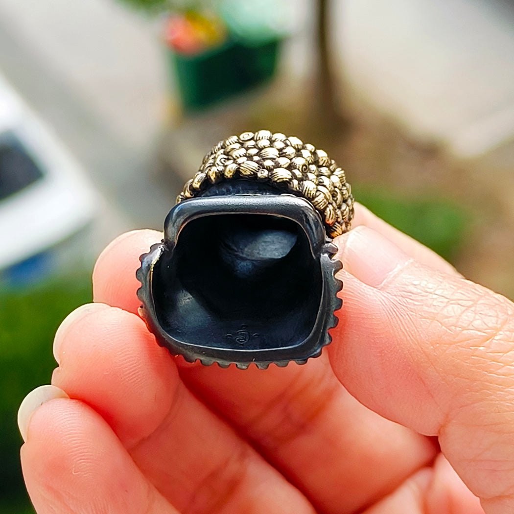 Alexander Peshkov Guerrilla Handmake Custom lanyards beads Edc Pendant Knife Bead