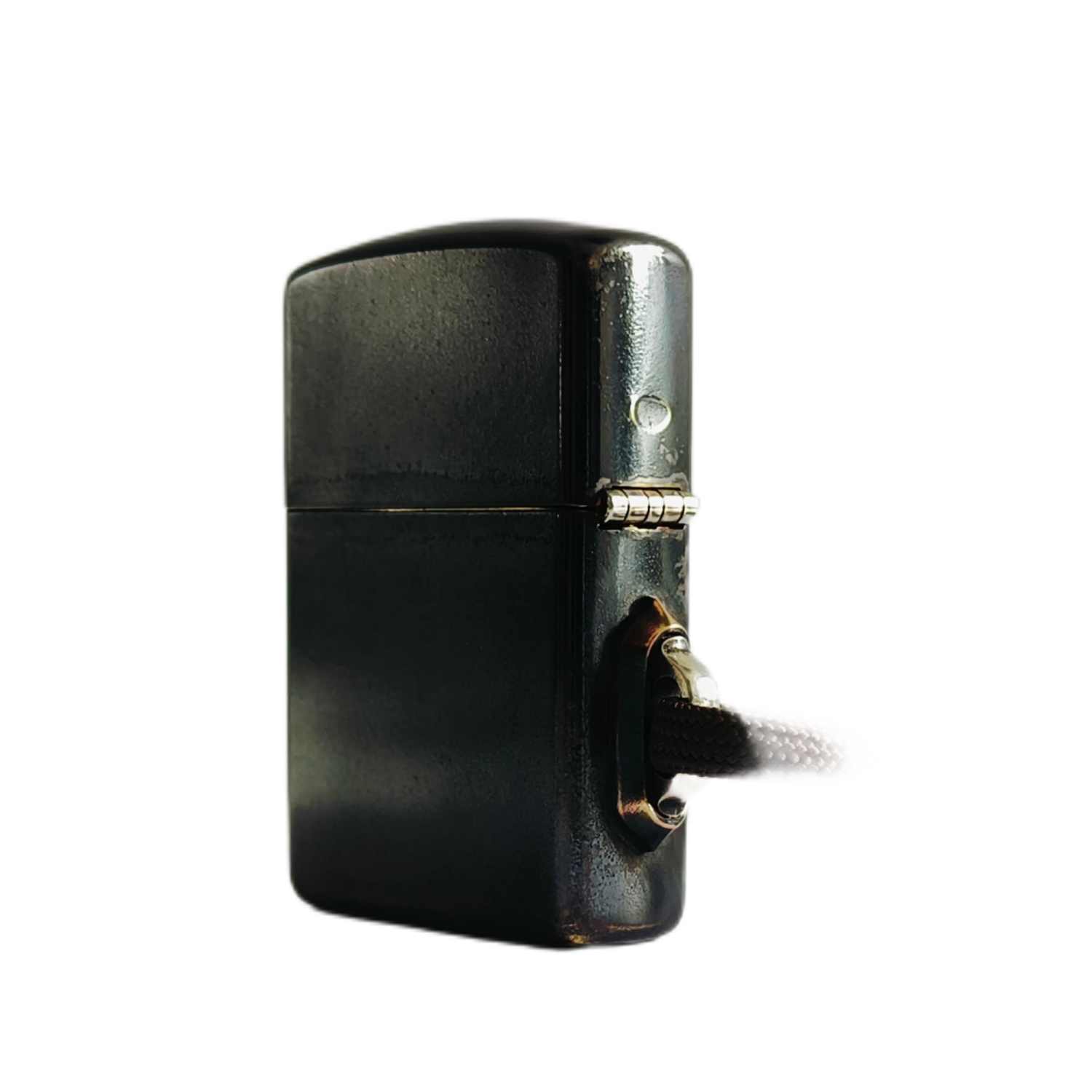Alexander Peshkov Custom Lighter Kerosene Lighter Custom Limit