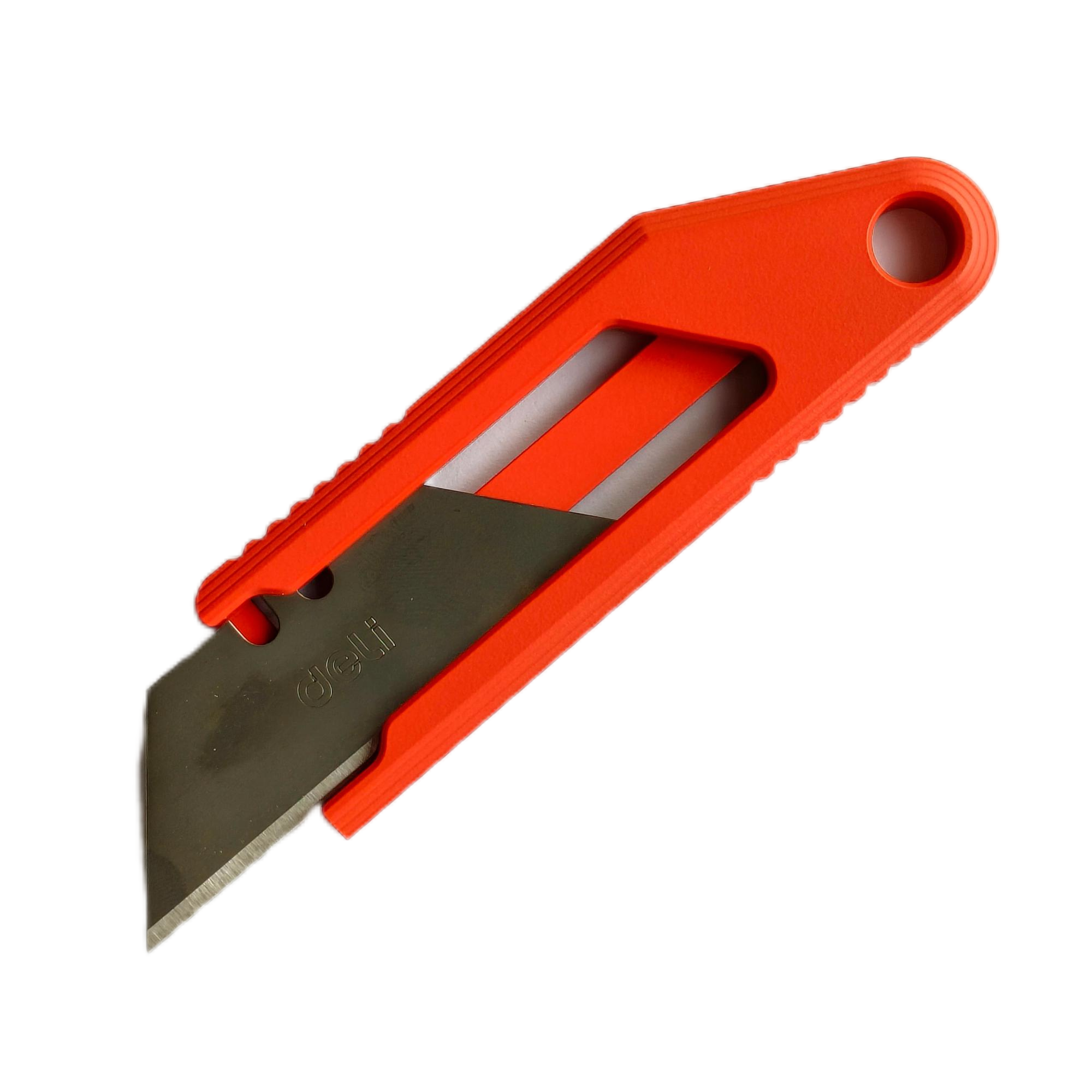 SnakeSword Honey Badger Titanium Alloy Utility Knife Cerakote Limied Chinese Red