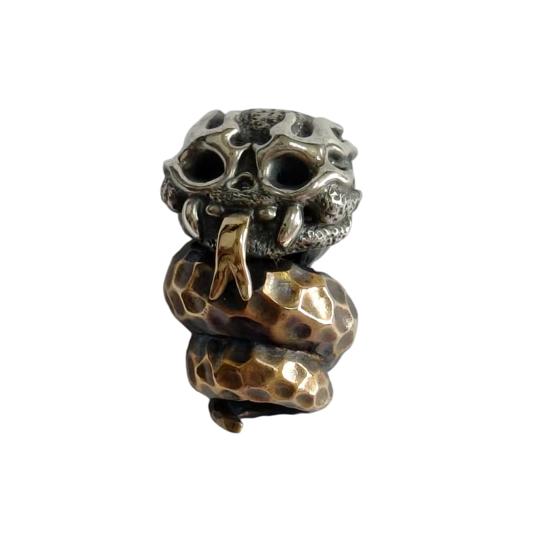 Phase Objects Snake Bead Paracord Knife Lanyard Bead