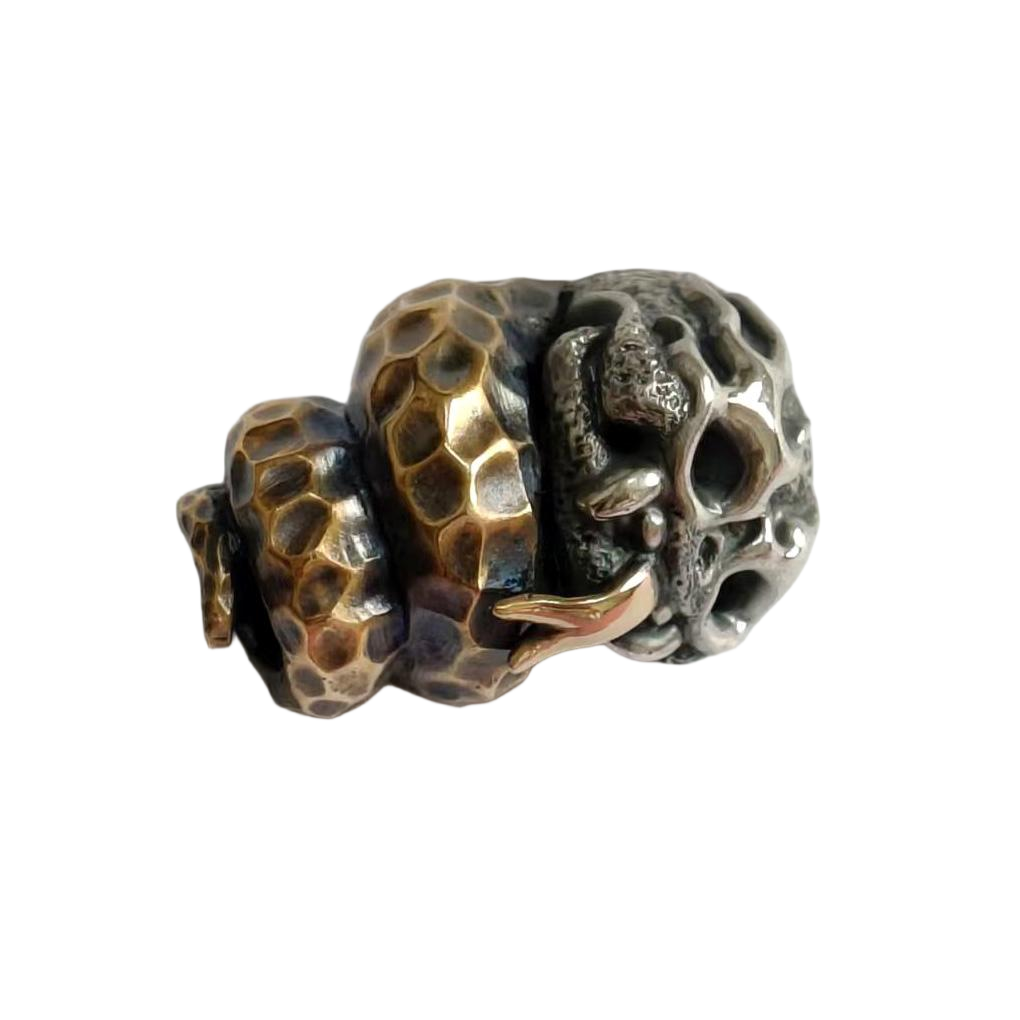 Phase Objects Snake Bead Paracord Knife Lanyard Bead