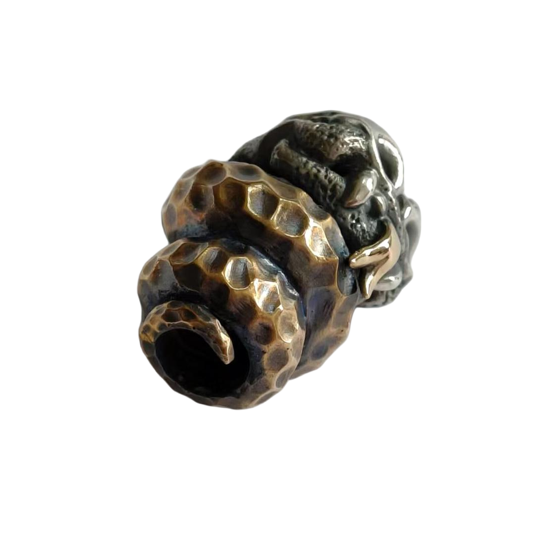 Phase Objects Snake Bead Paracord Knife Lanyard Bead
