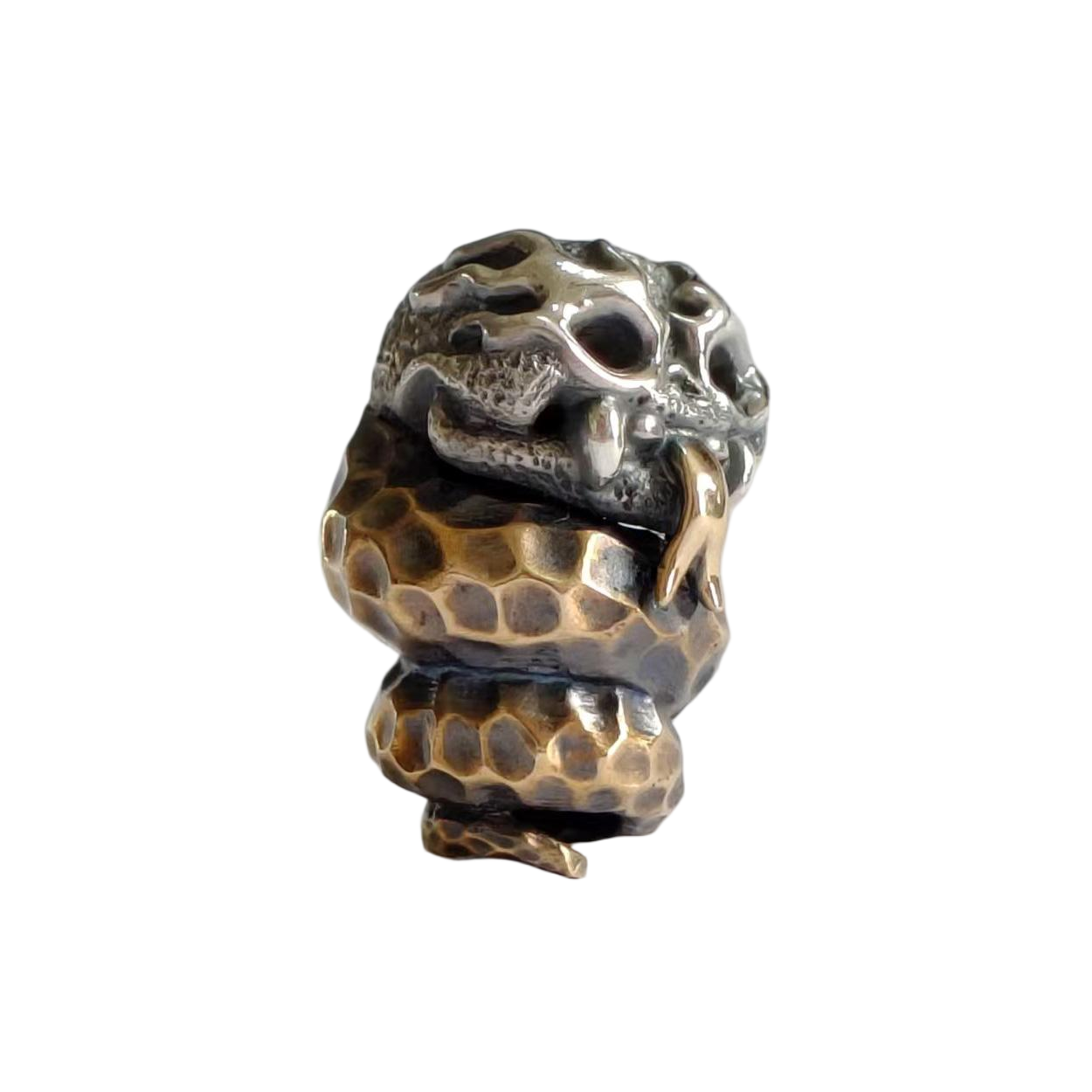Phase Objects Snake Bead Paracord Knife Lanyard Bead