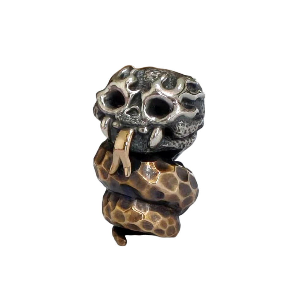 Phase Objects Snake Bead Paracord Knife Lanyard Bead