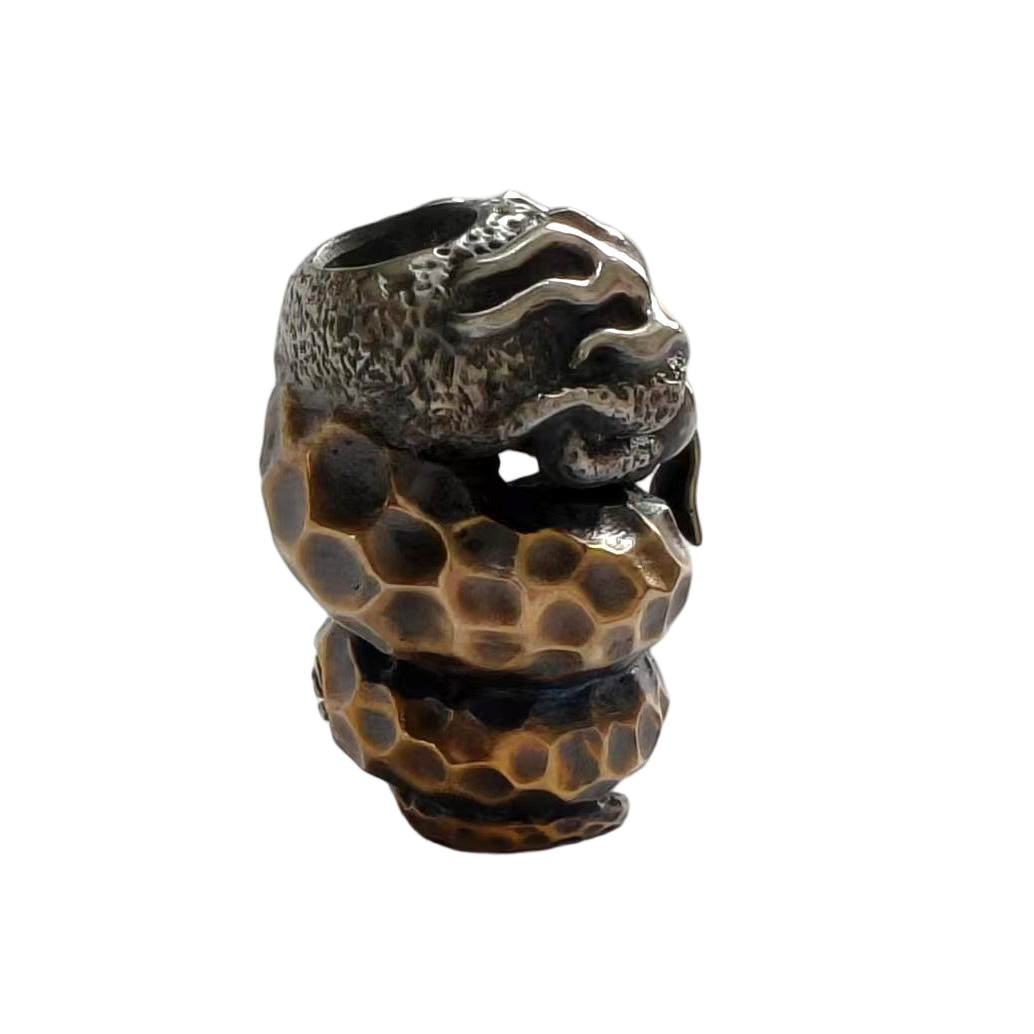Phase Objects Snake Bead Paracord Knife Lanyard Bead