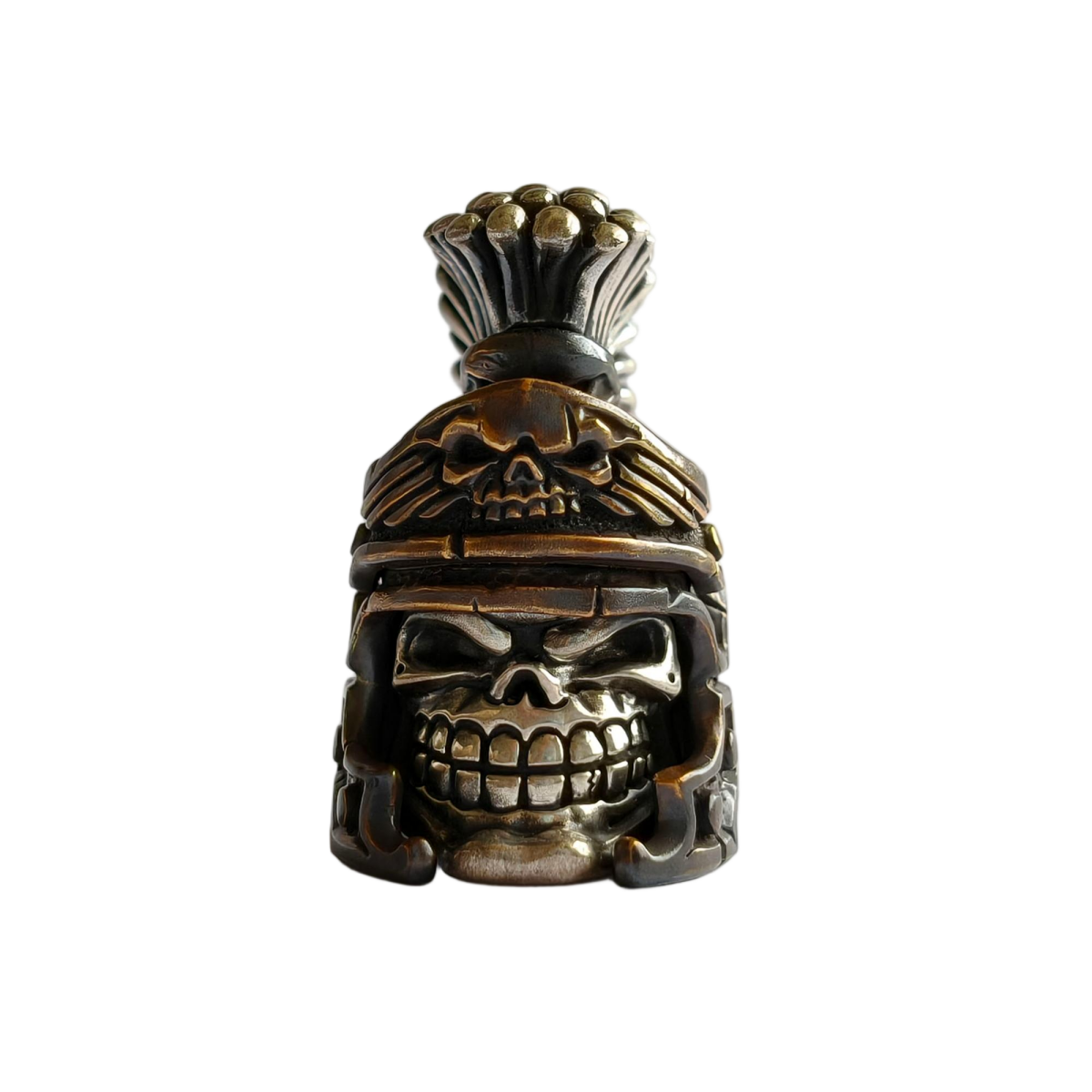 Peshkov Brothers Legat Custom Limited Knife lanyard bead Handmake