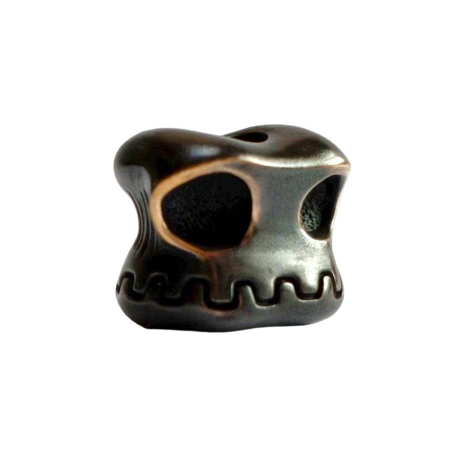 Peshkov Brother Mosol Custom Knife Lanyard Bead Edc Pendant Bead