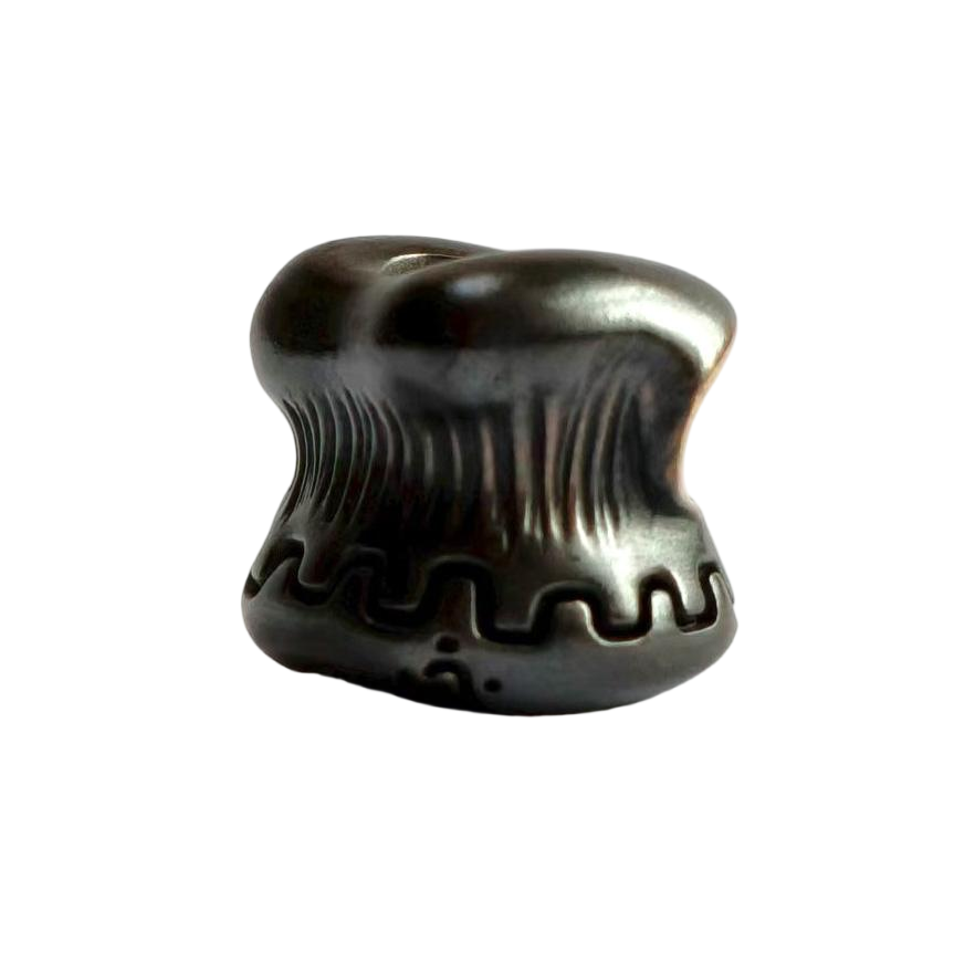 Peshkov Brother Mosol Custom Knife Lanyard Bead Edc Pendant Bead
