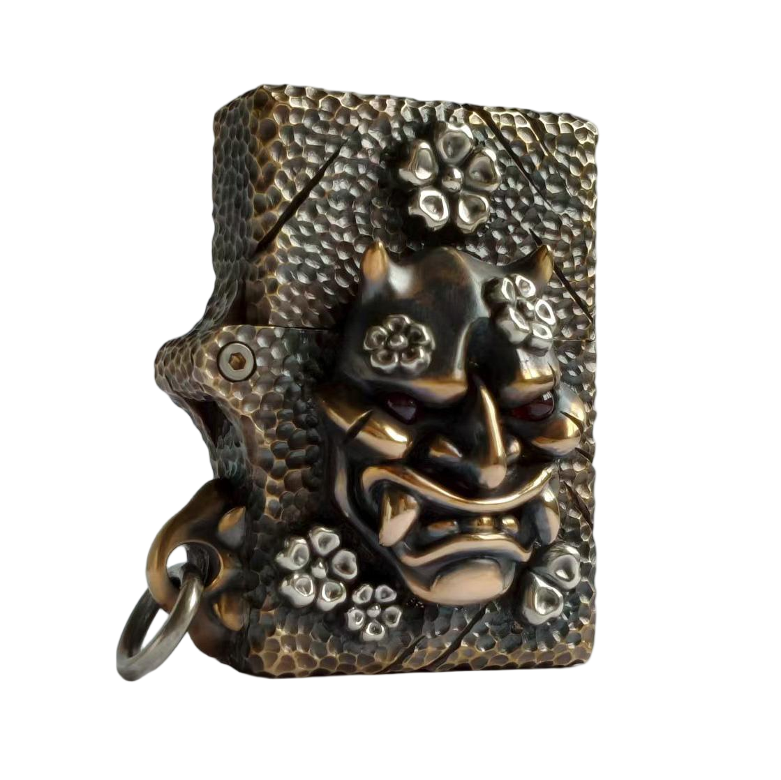 Russia Phase Objects Custom Lighter Hanya Edc Collect