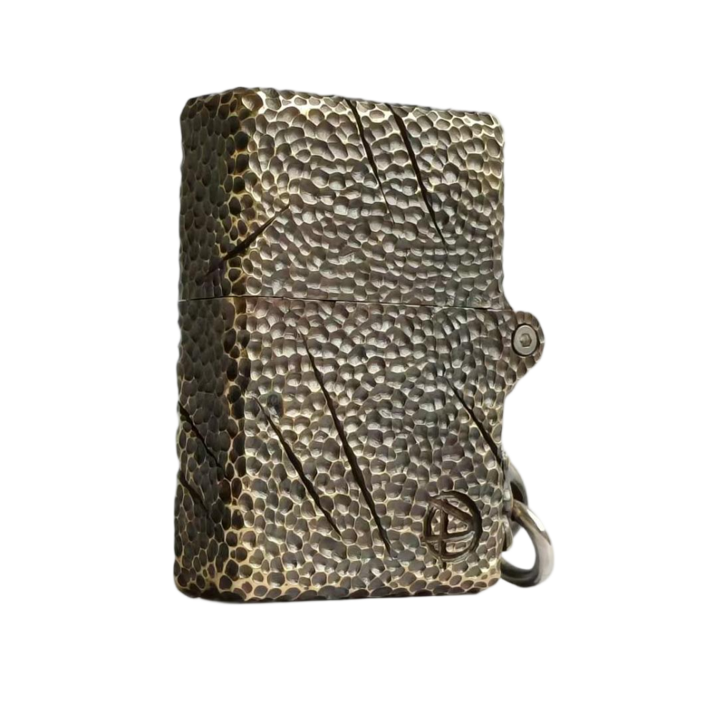 Russia Phase Objects Custom Lighter Hanya Edc Collect