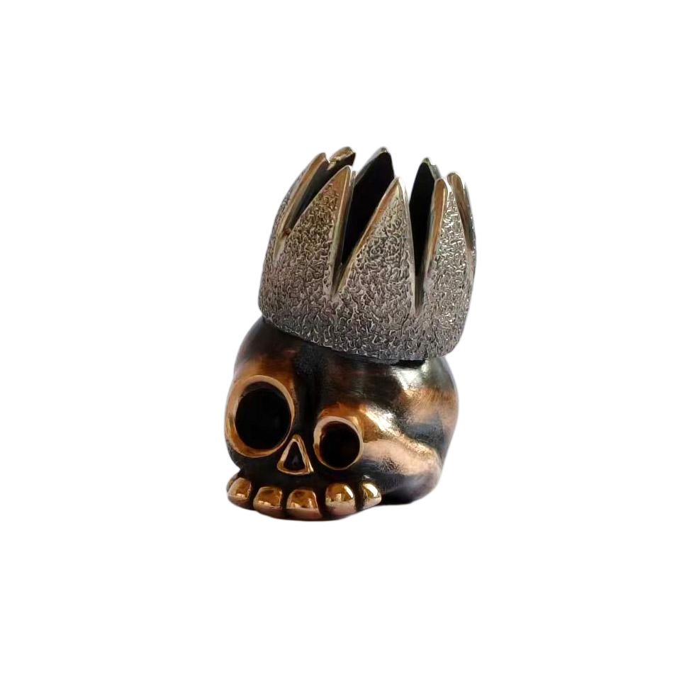 Phase Objects Tsar Bead Limited Paracord Knife Lanyard Bead