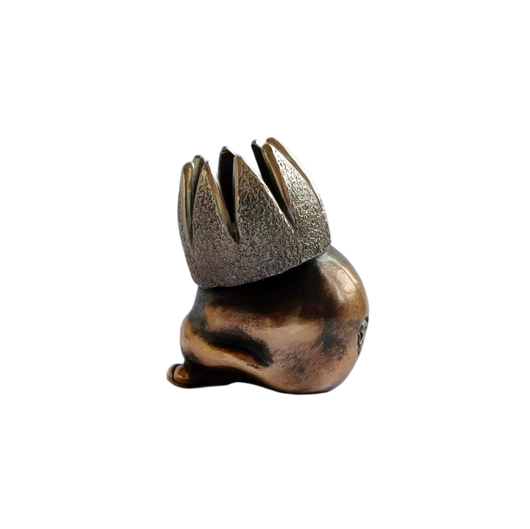 Phase Objects Tsar Bead Limited Paracord Knife Lanyard Bead