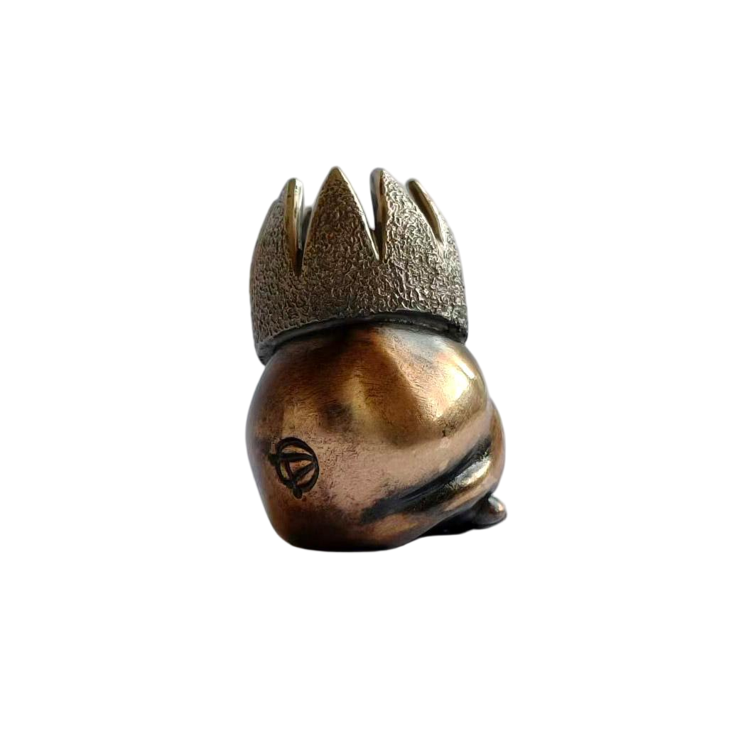 Phase Objects Tsar Bead Limited Paracord Knife Lanyard Bead