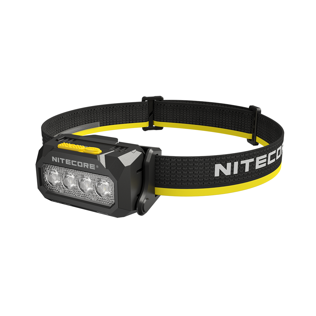 Nitecore HA27 UHE High-CRI Headlamp with 3 Color Temperatures