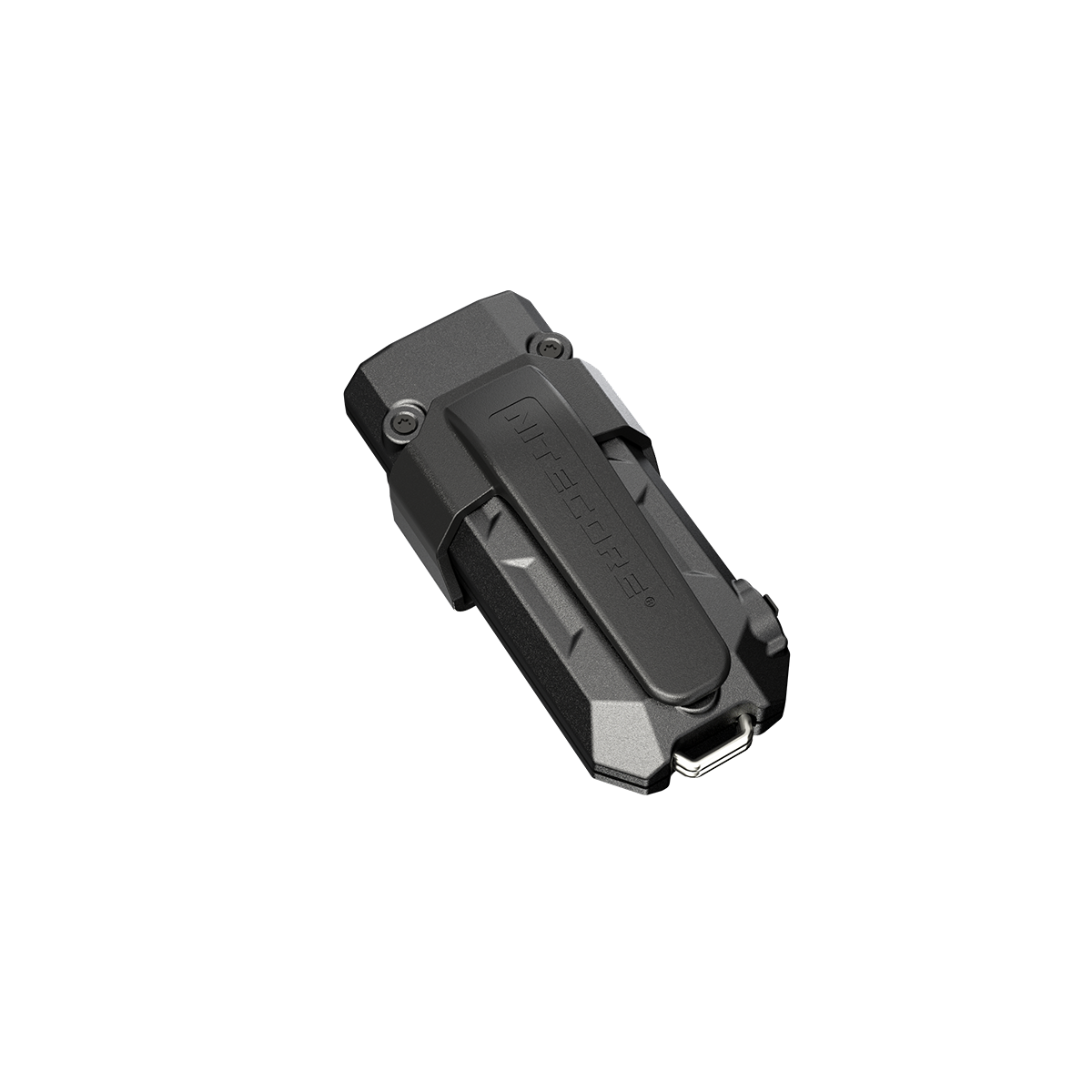 Nitecore TIP3 720 Lumen Rechargeable Keychain Flashlight Orange