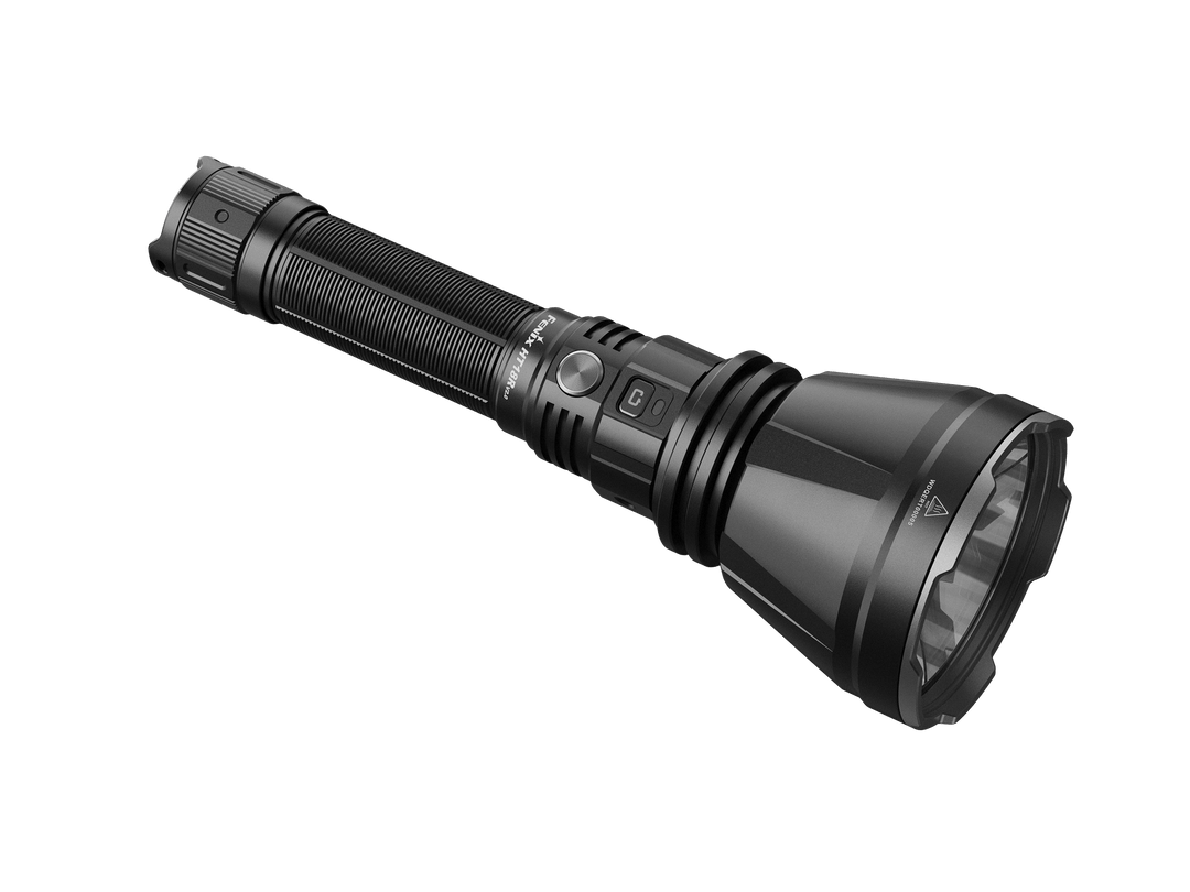 Fenix HT18R V2 Long-Range Hunting Flashlight Rechargeable long-life flashlight