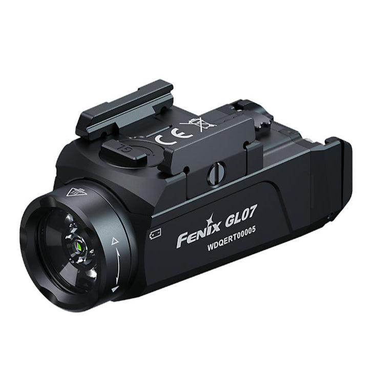 Fenix GL07 Quick Release Weapon Light EDC Gear