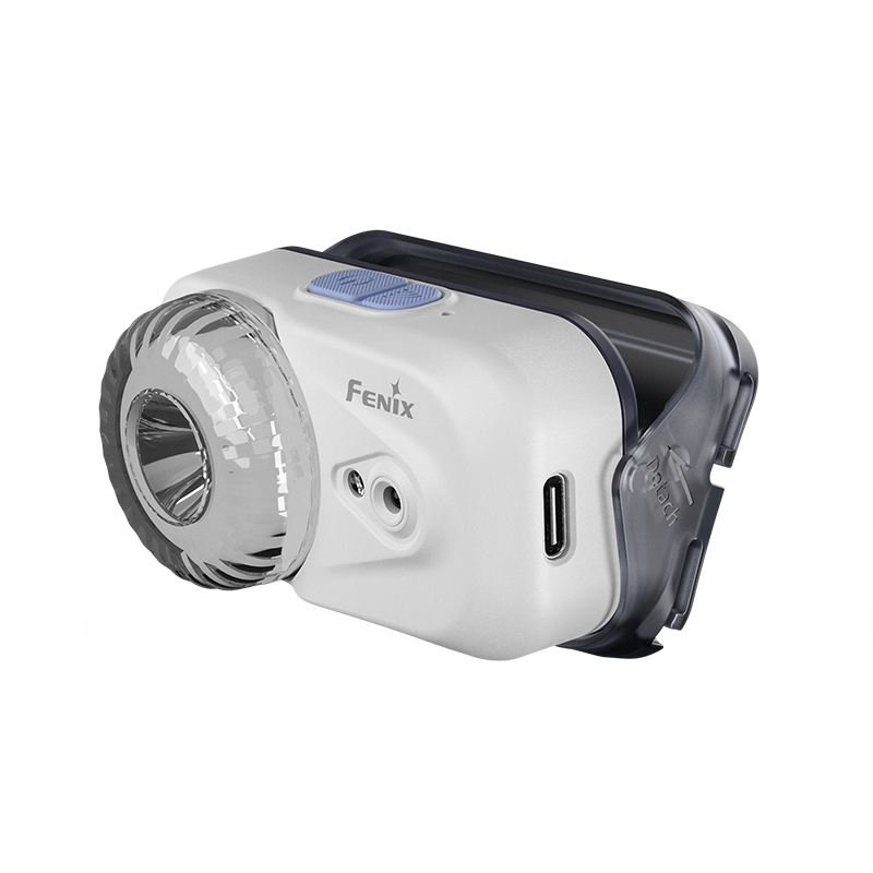 Fenix HL17R Multicolor 2-in-1 Headlamp EDC Tools