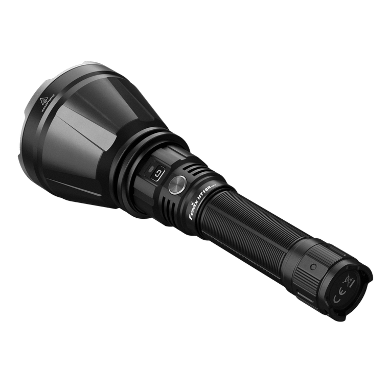 Fenix HT18R V2 Long-Range Hunting Flashlight Rechargeable long-life flashlight