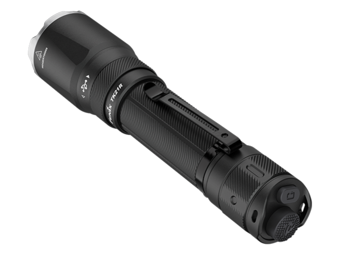 Fenix TK21R Duty Flashlight EDC Gear Tools