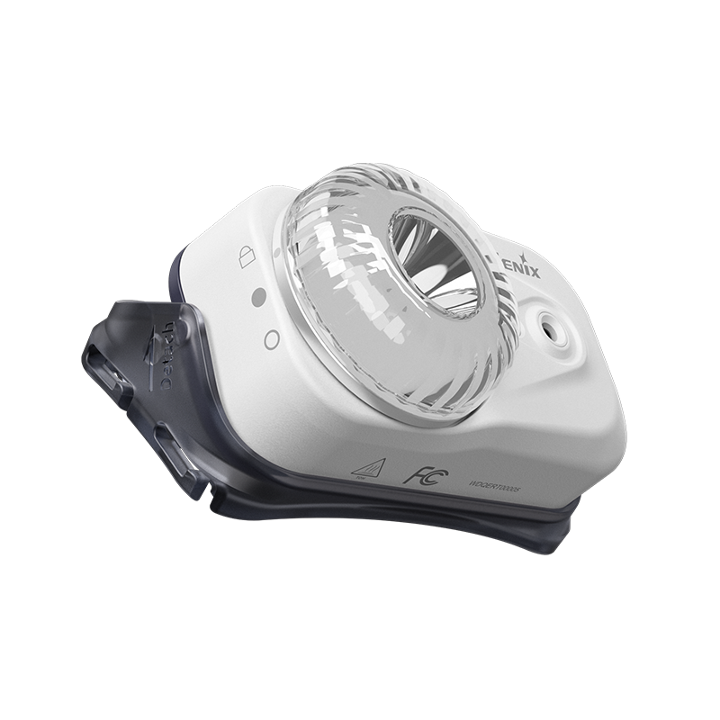 Fenix HL17R Multicolor 2-in-1 Headlamp EDC Tools