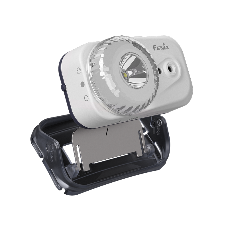 Fenix HL17R Multicolor 2-in-1 Headlamp EDC Tools