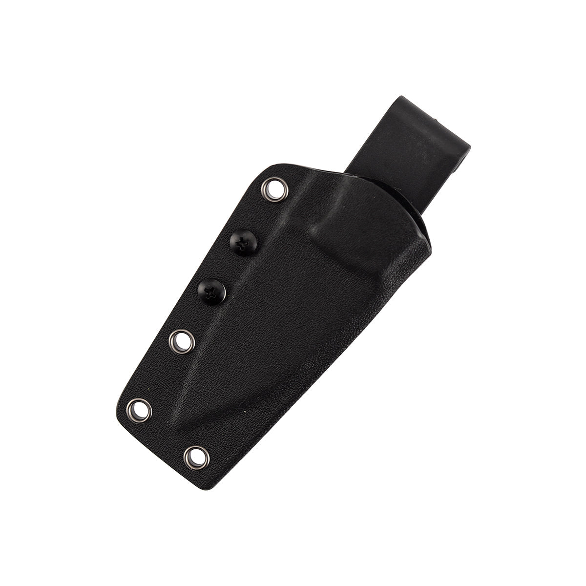 Tenable Loki G1058A1 Gray TiCn Coated D2 Blade Light Sand G10 Handle Fixed Blade Knife