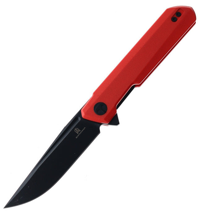 Bestechman Dundee BMK01L D2 Steel Blade G10 Handle Liner Lock Folding Knife