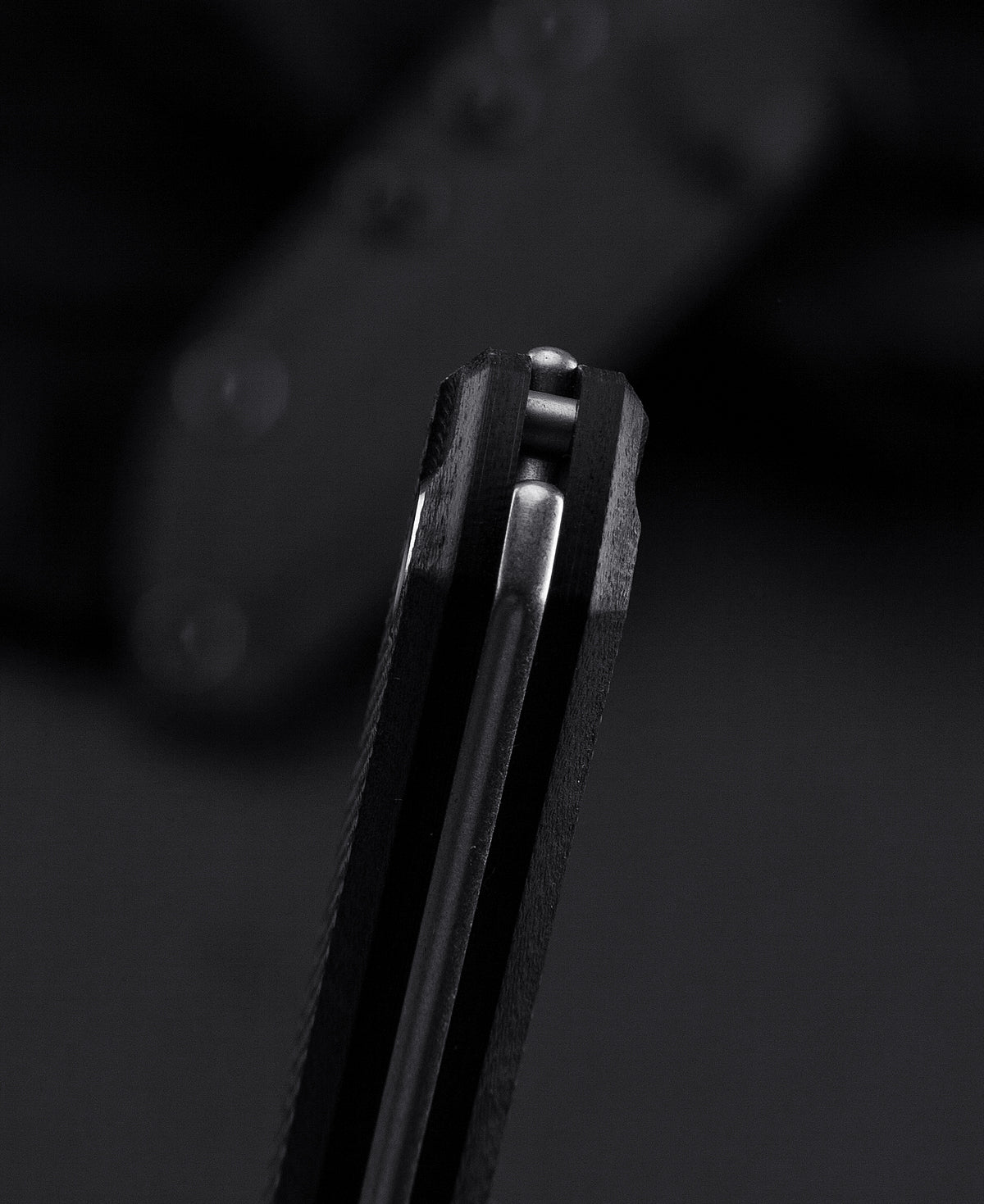 Bestech Hedron BFK02A D2 Blade G10 Handle Fixed Blade Knife