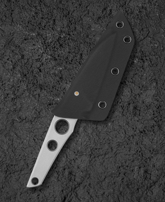 Bestech VK-CORE BFK05A 14C28N Blade Fixed Blade Knife