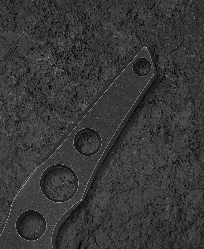 Bestech VK-CORE BFK05B 14C28N Blade Fixed Blade Knife