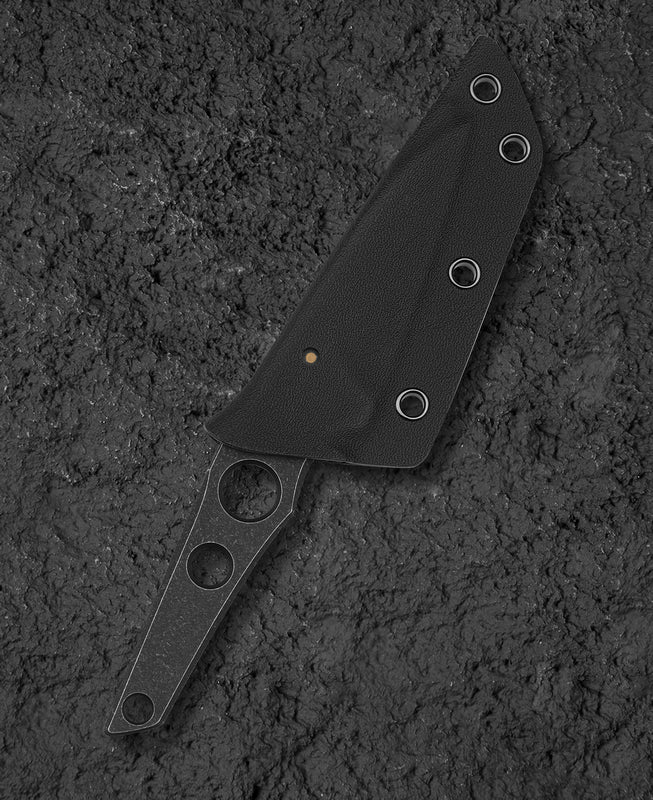 Bestech VK-CORE BFK05B 14C28N Blade Fixed Blade Knife