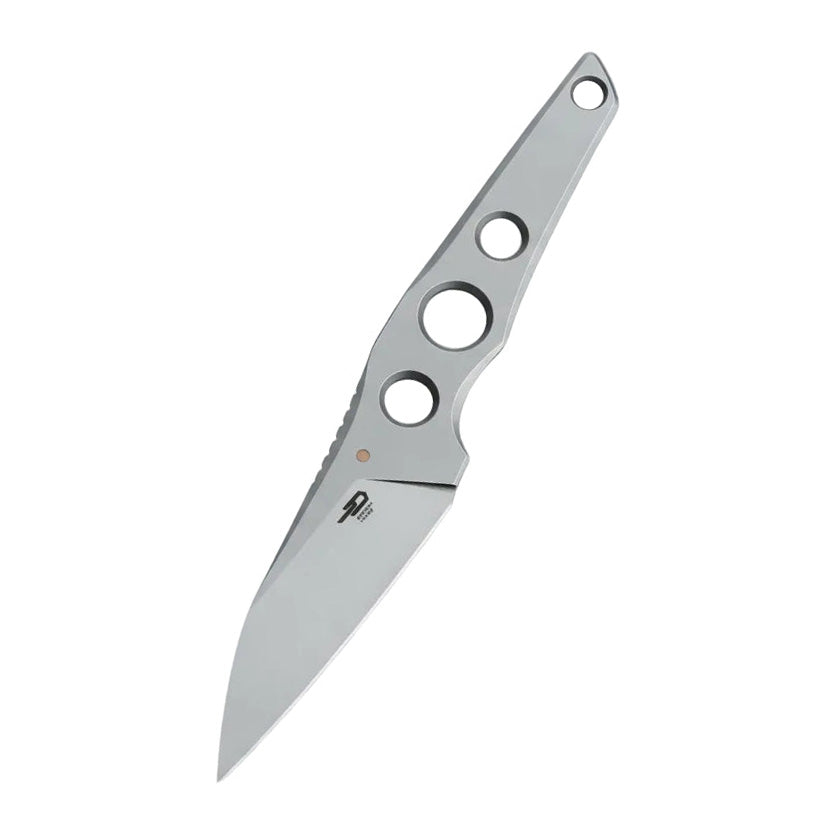 Bestech VK-CORE BFK05D 14C28N Blade Fixed Blade Knife