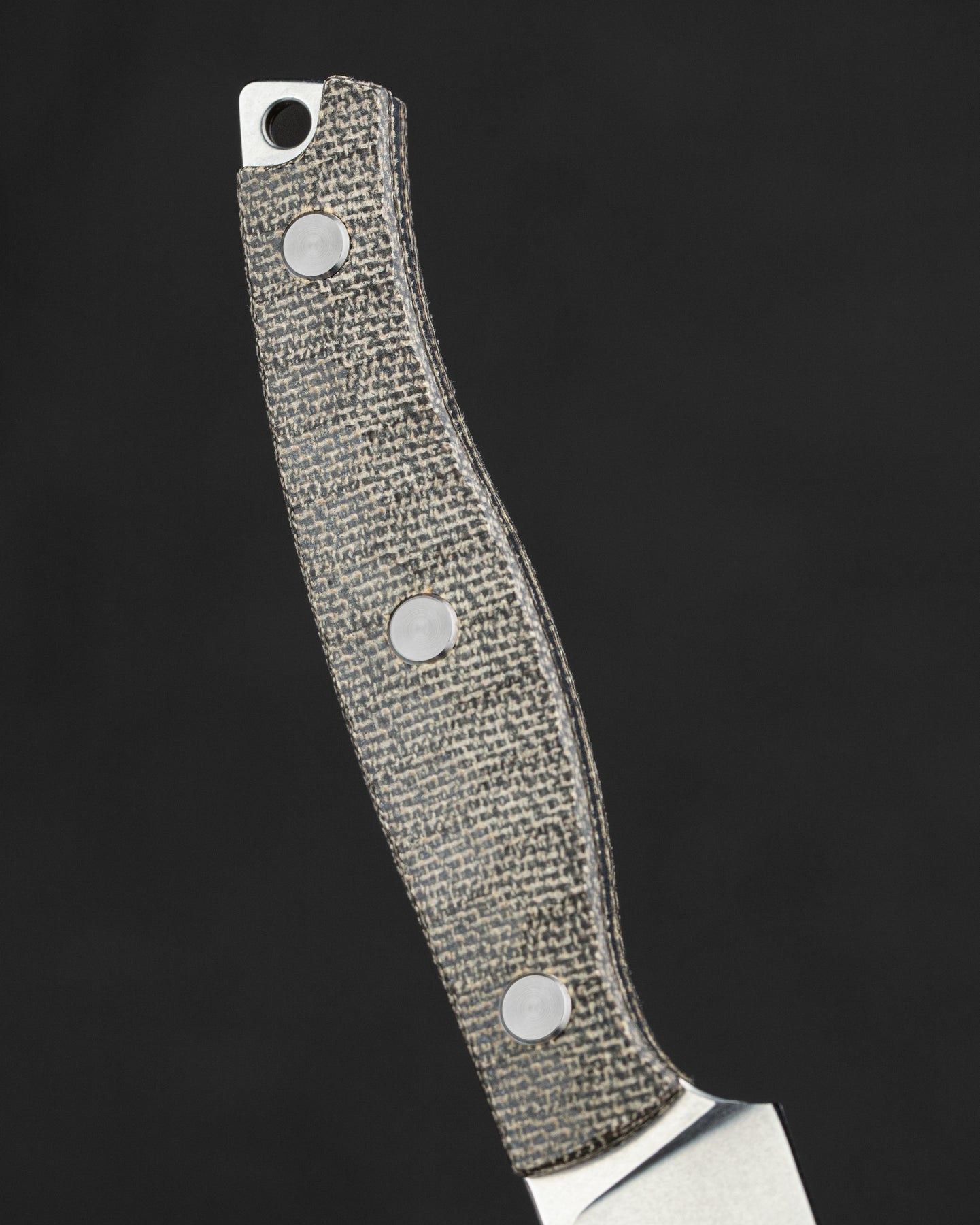 Bestech HEIDI BLACKSMITH#3 BFK07C 14C28N Blade Green G10 Handle Fixed Blade Knife