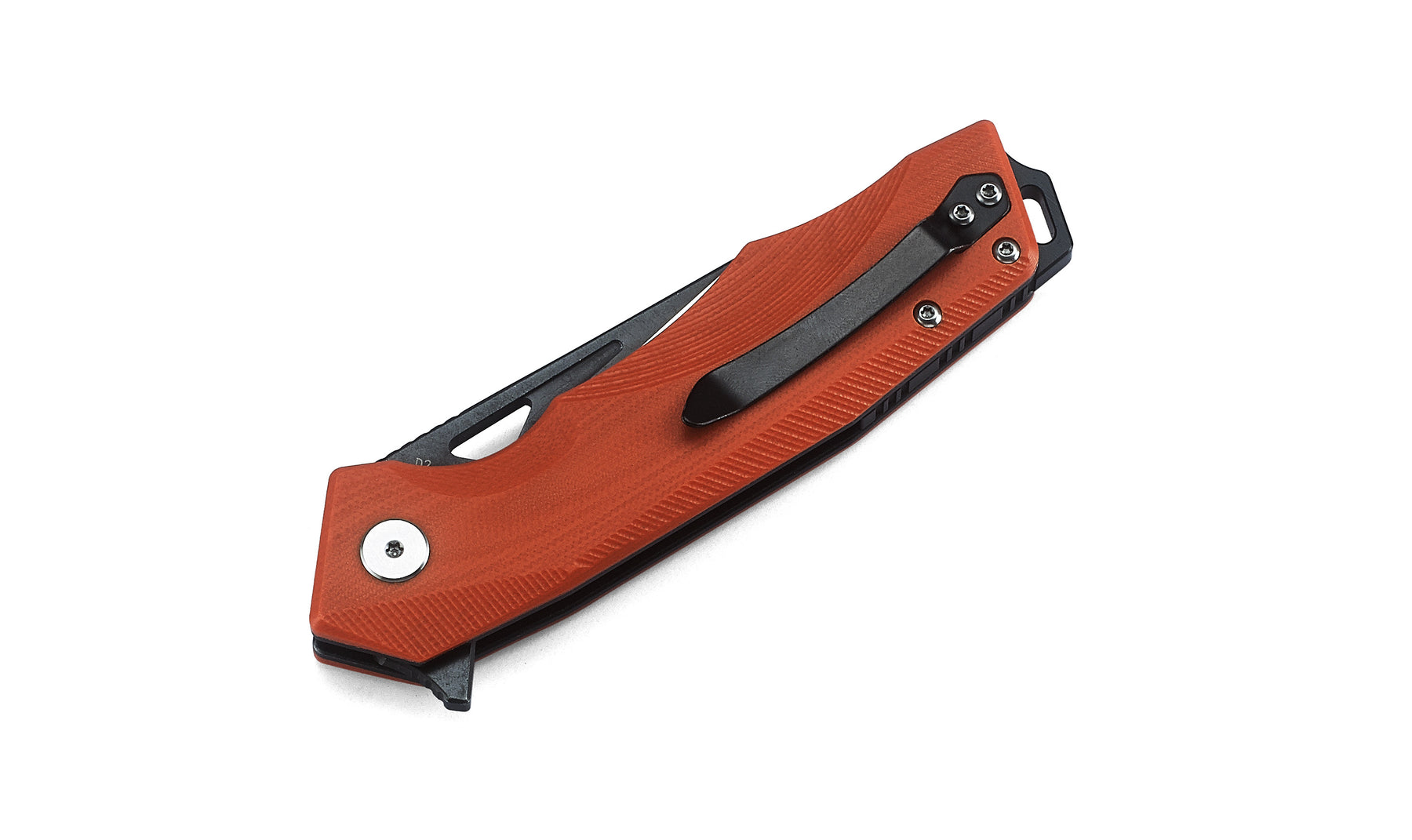 Bestech Toucan BG14D-2 D2 Blade G10 Handle Liner Lock Folding Knife