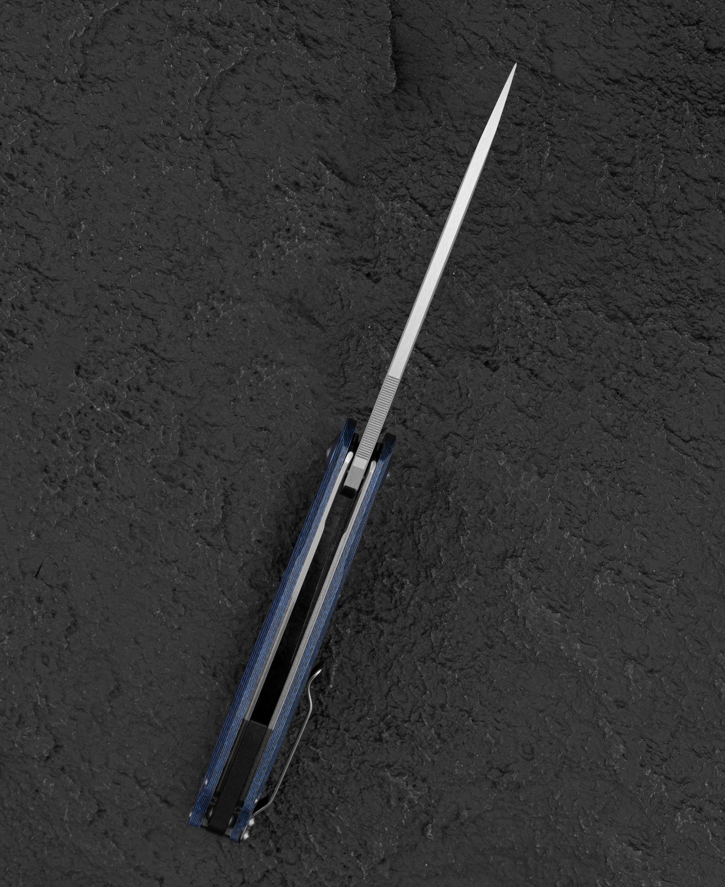 Bestech Ascot BG19C D2 Blade Carbon Fiber+G10 Handle Liner Lock Folding Knife